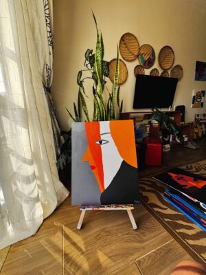 Original art
